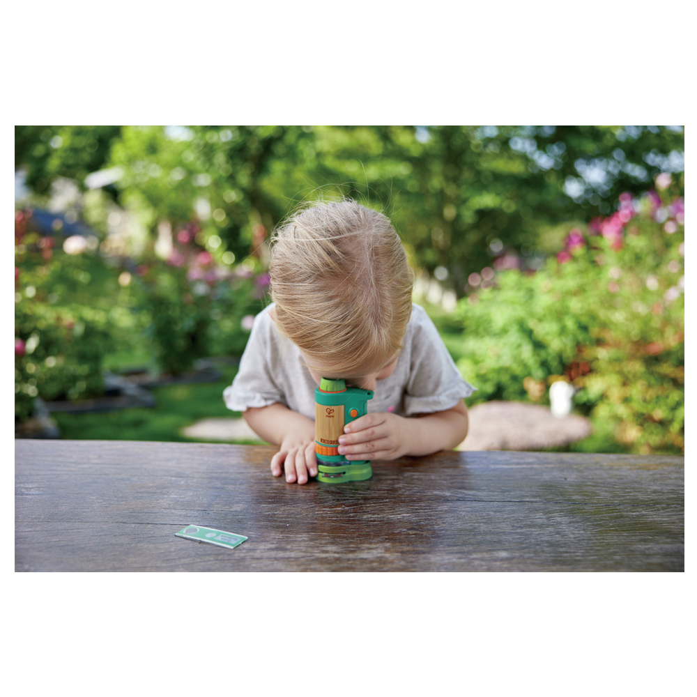 Hape Field Microscope